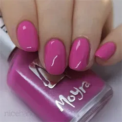 994 Judith, Moyra Gel look Neglelak